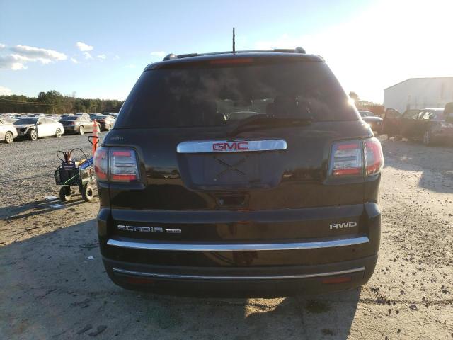 1GKKVSKDXHJ177221 | 2017 GMC ACADIA LIM