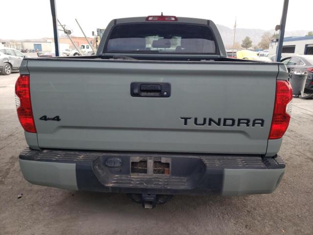 5TFDY5F12MX968556 | 2021 TOYOTA TUNDRA CRE