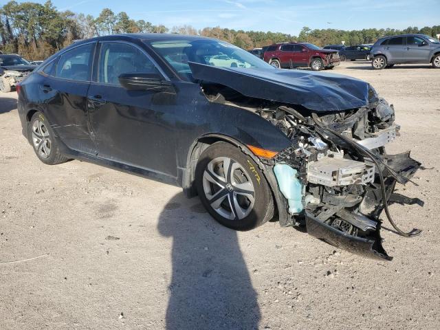 2HGFC2F52JH599045 | 2018 HONDA CIVIC LX