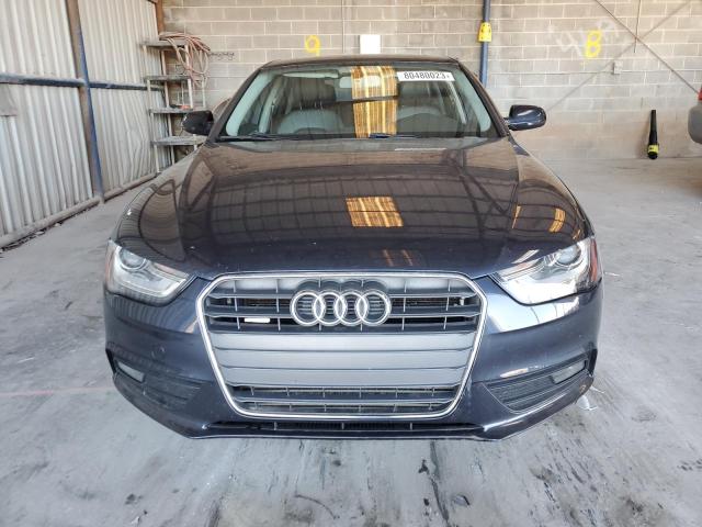 VIN WAUFFAFL9DN024755 2013 Audi A4, Premium Plus no.5