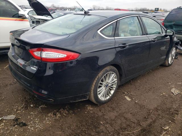 3FA6P0H92GR151964 | 2016 FORD FUSION SE