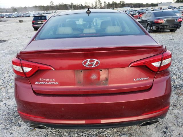 5NPE34AF0FH102174 | 2015 HYUNDAI SONATA SPO