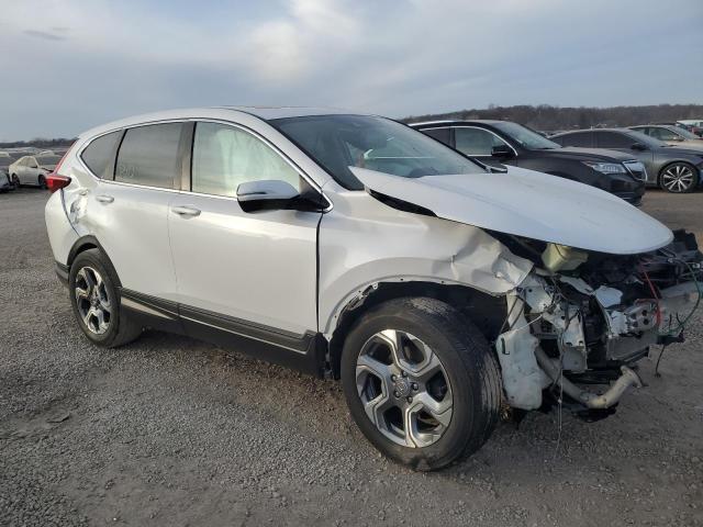 5J6RW2H84KL031467 | 2019 HONDA CR-V EXL