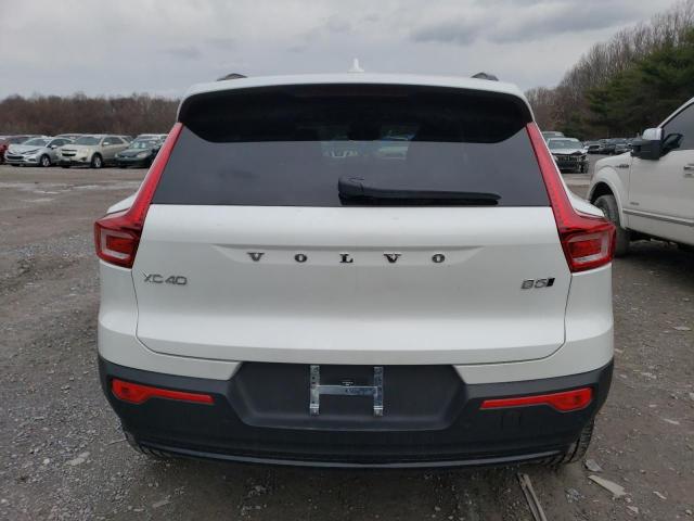 2023 VOLVO XC40 PLUS YV4L12UW0P2951007