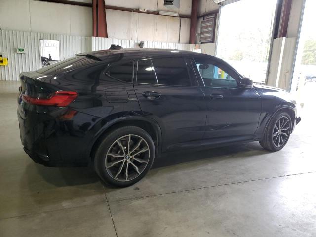 2022 BMW X4 XDRIVE3 - 5UX33DT01N9J32287