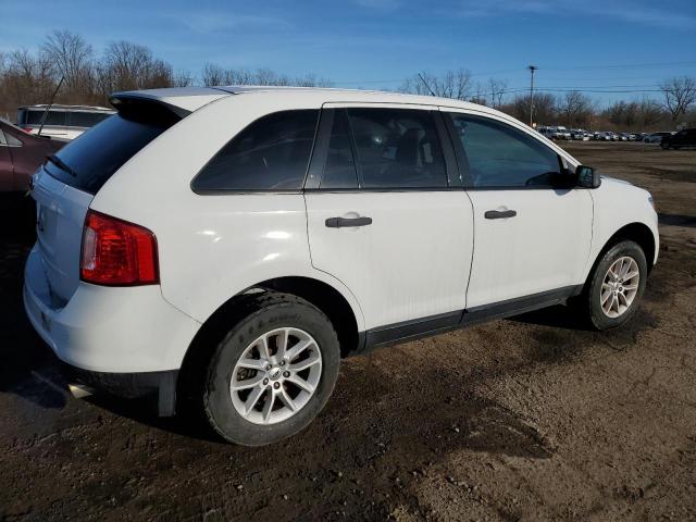 2FMDK3GC8EBA68478 | 2014 Ford edge se