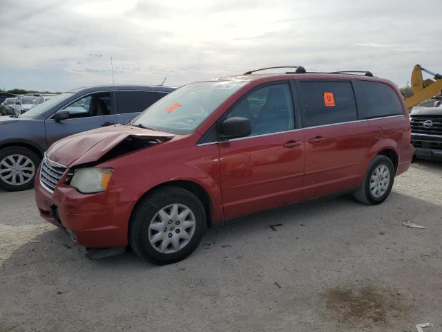 2009 Chrysler Town & Country LX