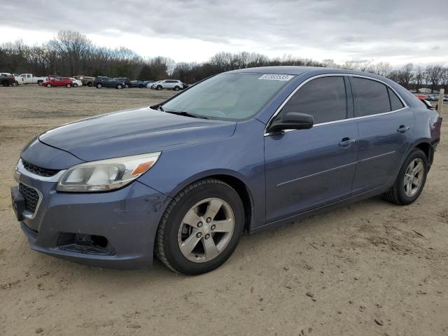 2015 Chevrolet Malibu LS