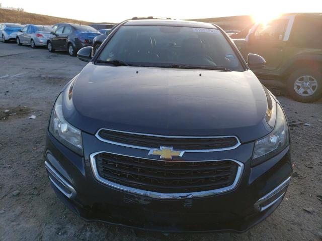2015 Chevrolet Cruze - Image 5