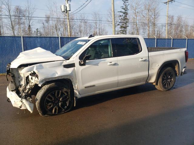 Vin: 3gtp9cek4mg305096, lot: 78517953, gmc sierra k1500 elevation 2021 img_1