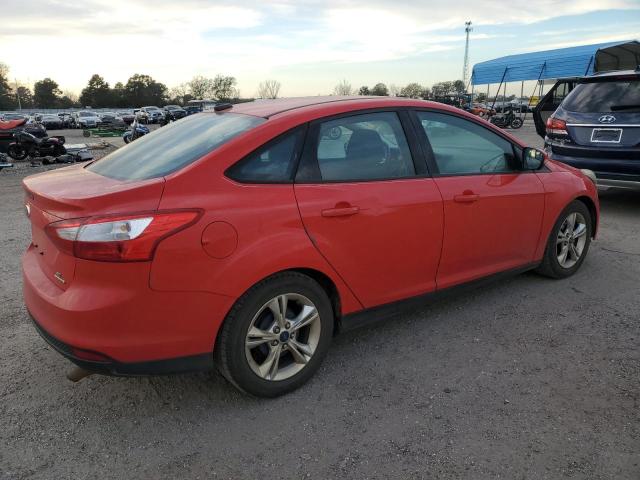 1FADP3F27EL261094 | 2014 FORD FOCUS SE