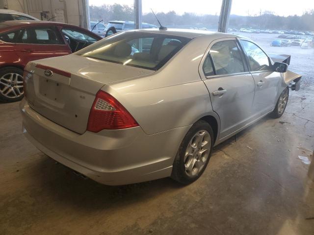 3FAHP0HA4BR182614 | 2011 Ford fusion se