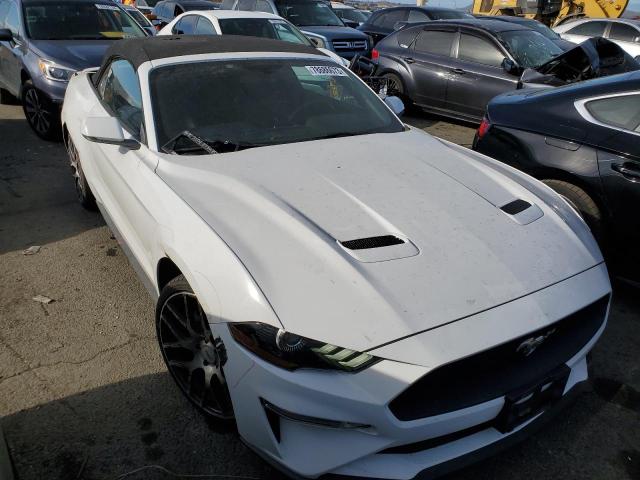 1FATP8UH3K5148579 | 2019 FORD MUSTANG