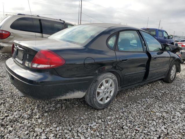 1FAFP53296A146499 | 2006 Ford taurus se