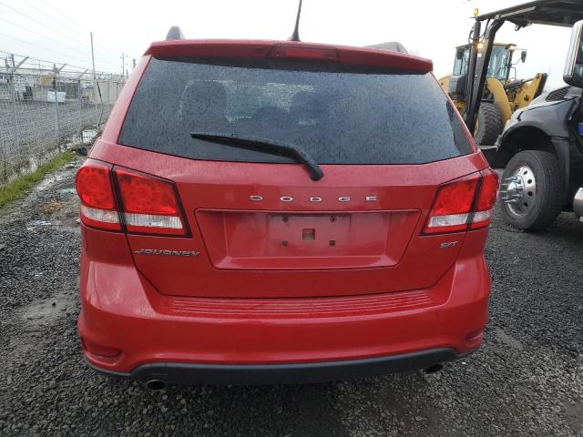 3C4PDCBG6FT745278 | 2015 DODGE JOURNEY SX