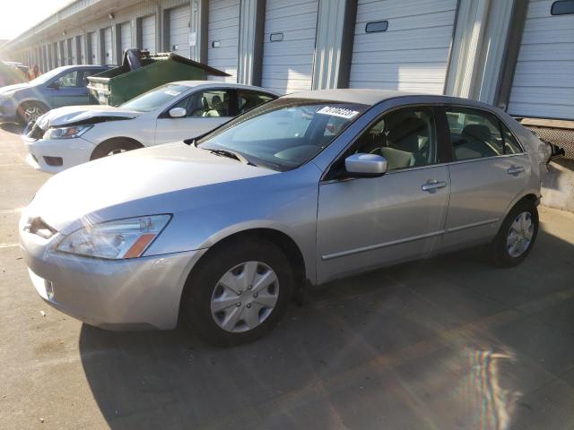 2003 Honda Accord Sedan LX