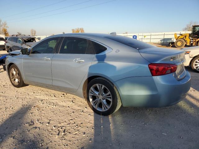 1G1115SL3EU123130 | 2014 CHEVROLET IMPALA LT