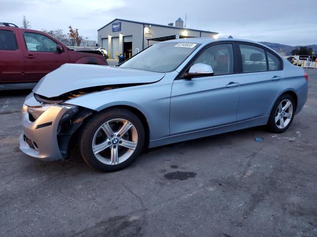 2013 BMW 3 Series 328i