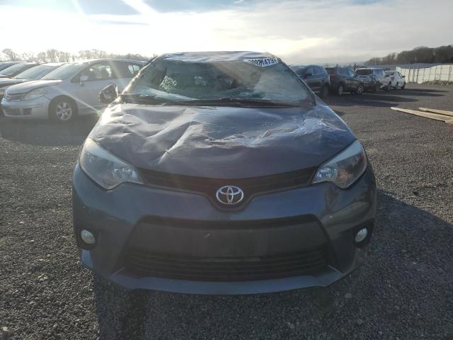 5YFBURHE1EP101725 | 2014 TOYOTA COROLLA L