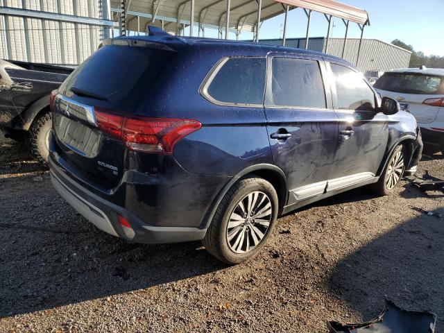 JA4AD3A31KZ033925 | 2019 MITSUBISHI OUTLANDER