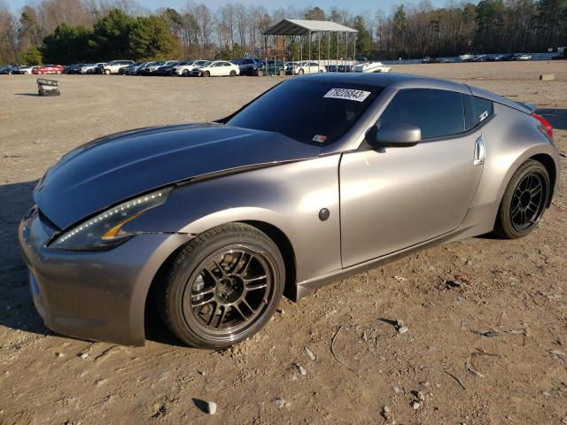 2009 Nissan 370Z 