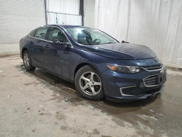 1G1ZB5ST3HF139515 | 2017 CHEVROLET MALIBU LS