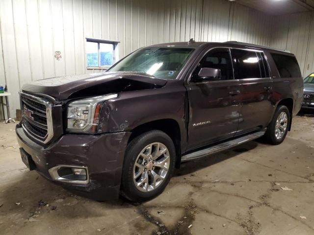 1GKS2HKC5FR138702 | 2015 GMC YUKON XL K