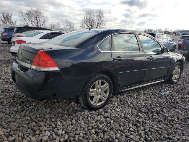 2G1WB5EK8B1115909 | 2011 Chevrolet impala lt