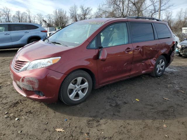 5TDKK3DC8FS596456 | 2015 TOYOTA SIENNA LE