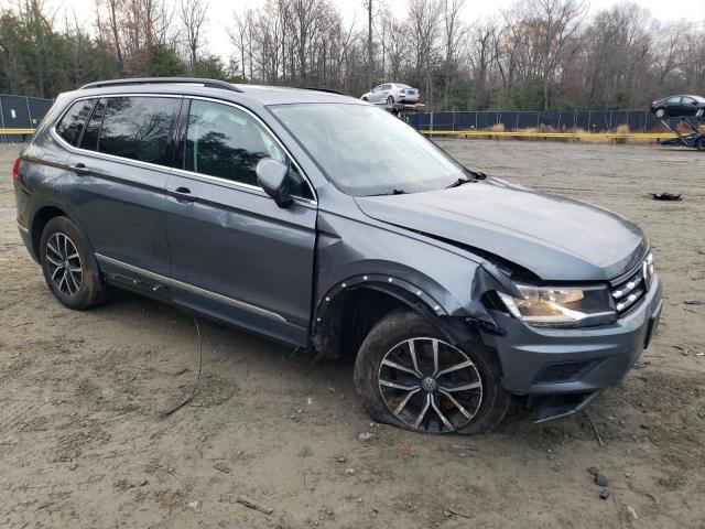 3VV3B7AX5MM024911 | 2021 VOLKSWAGEN TIGUAN SE