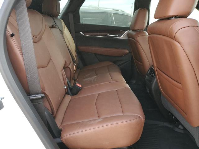 2023 CADILLAC XT5 SPORT - 1GYKNGRS3PZ102898