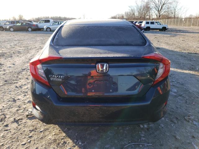 19XFC2F53JE016329 | 2018 HONDA CIVIC LX