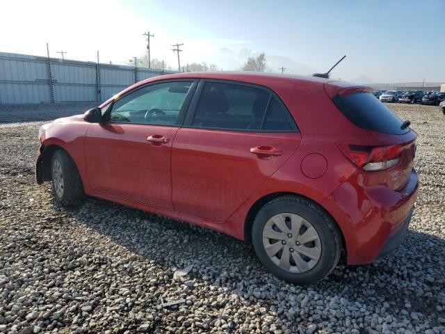 3KPA25AD8LE329702 | 2020 KIA RIO LX