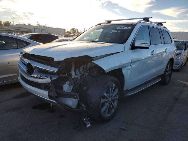 VIN 4JGDF7CE4DA218941 2013 Mercedes-Benz GL-Class, ... no.1