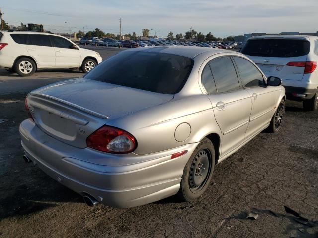 SAJWA51C55WE32976 | 2005 Jaguar x-type 3.0