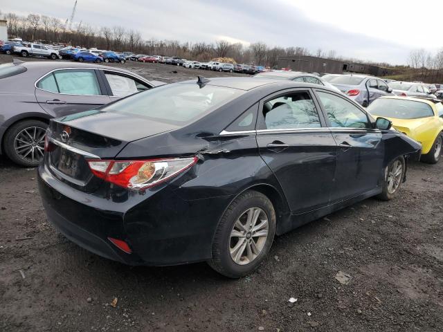 5NPEB4ACXEH811735 | 2014 HYUNDAI SONATA GLS