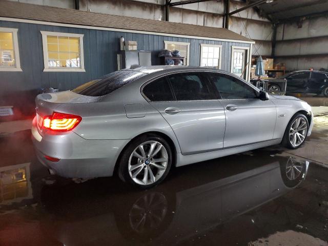 WBA5B3C56FD542744 | 2015 BMW 535 XI