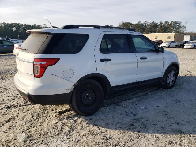 1FM5K7B87EGB22523 | 2014 FORD EXPLORER