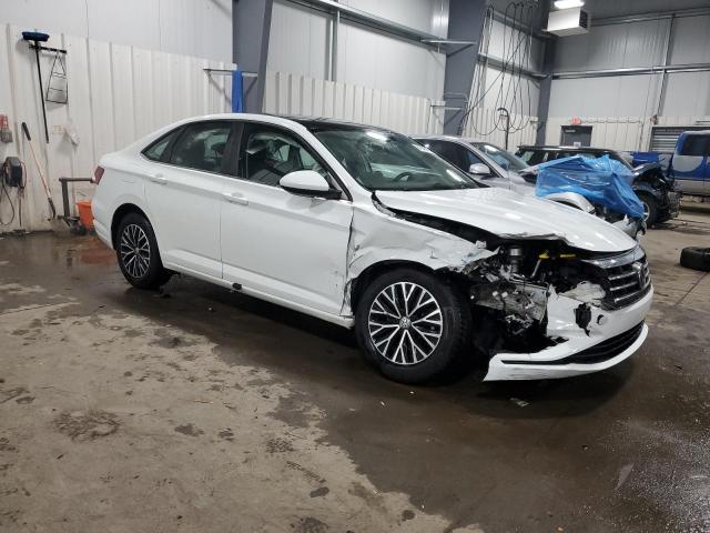 3VWCB7BU2KM226974 | 2019 VOLKSWAGEN JETTA S