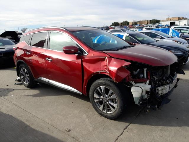 5N1AZ2MG4FN226613 | 2015 NISSAN MURANO S