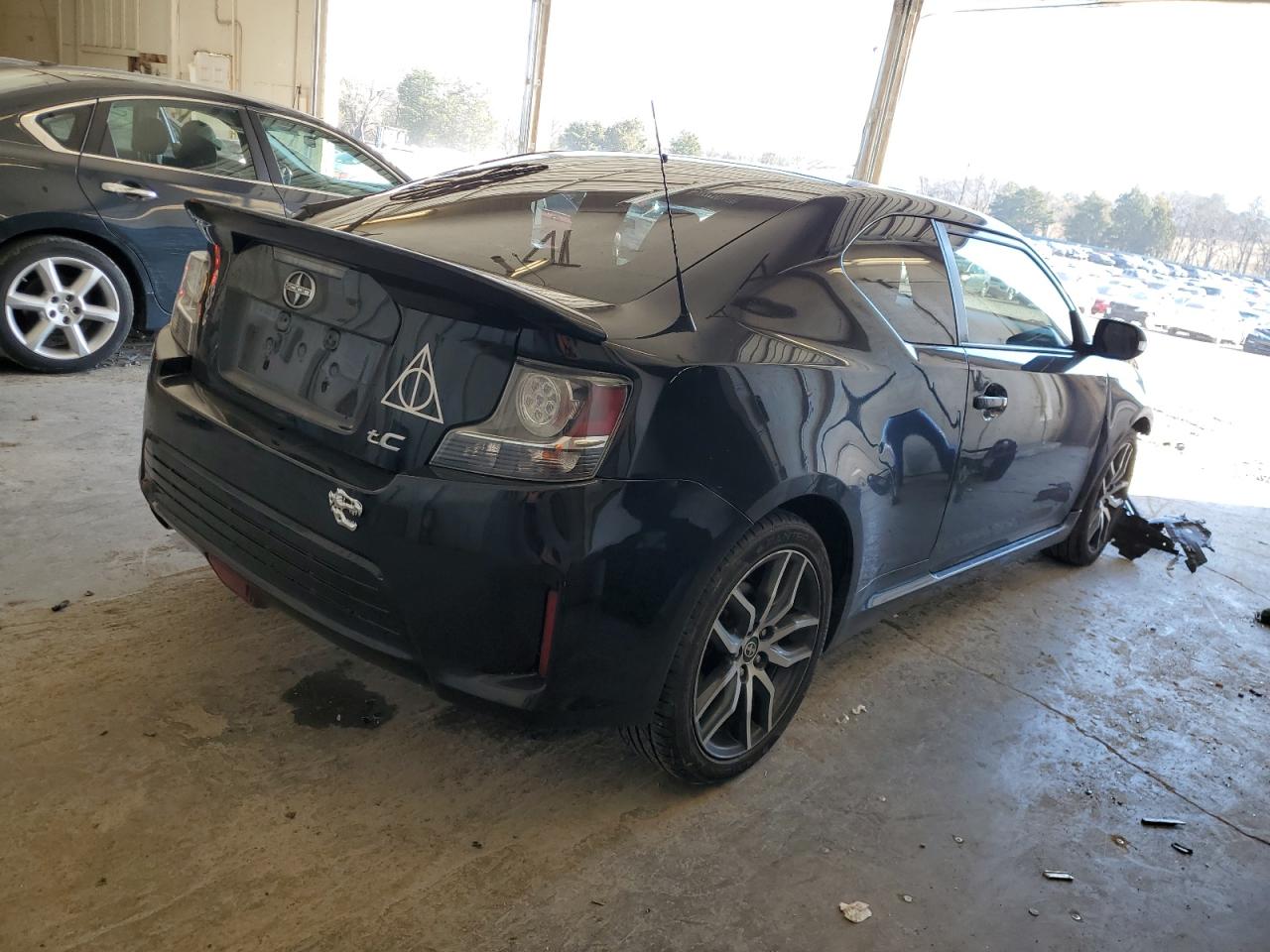 JTKJF5C74GJ018247 2016 Toyota Scion Tc