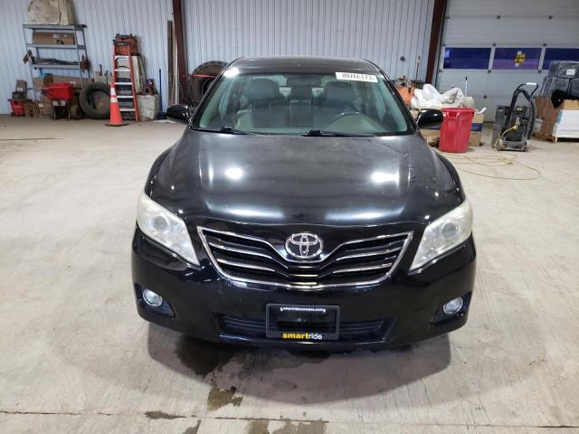 2011 Toyota Camry Base VIN: 4T4BF3EK3BR189842 Lot: 80766173