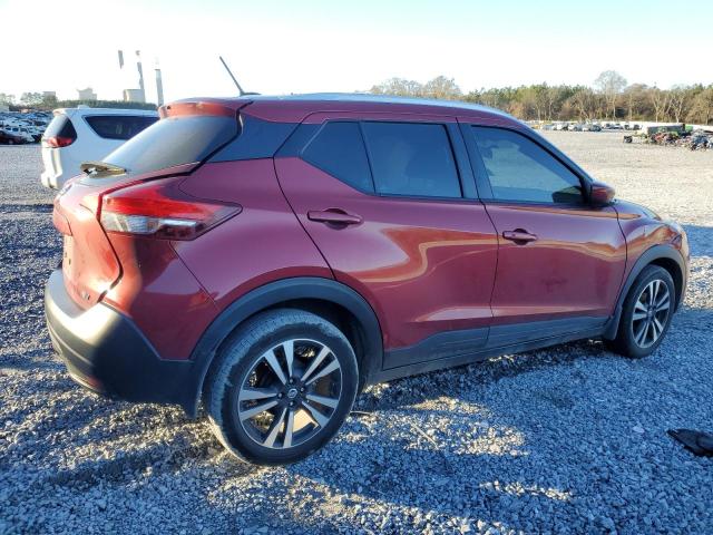 3N1CP5CU2KL516258 | 2019 NISSAN KICKS S