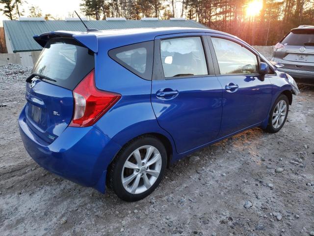 3N1CE2CP8EL408472 | 2014 NISSAN VERSA NOTE