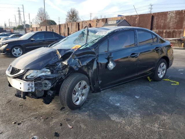 Vin: 19xfb2f56de210165, lot: 82234773, honda civic lx 2013 img_1