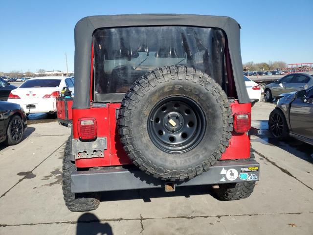 1993 Jeep Wrangler / Yj S VIN: 1J4FY19P2PP224083 Lot: 80695003
