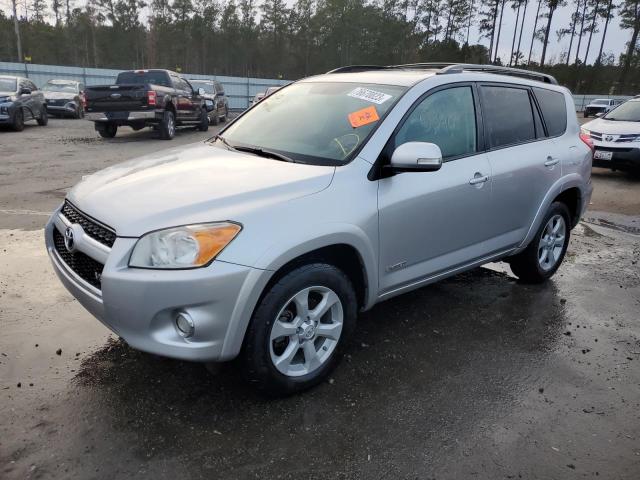 2011 Toyota RAV4 Limited