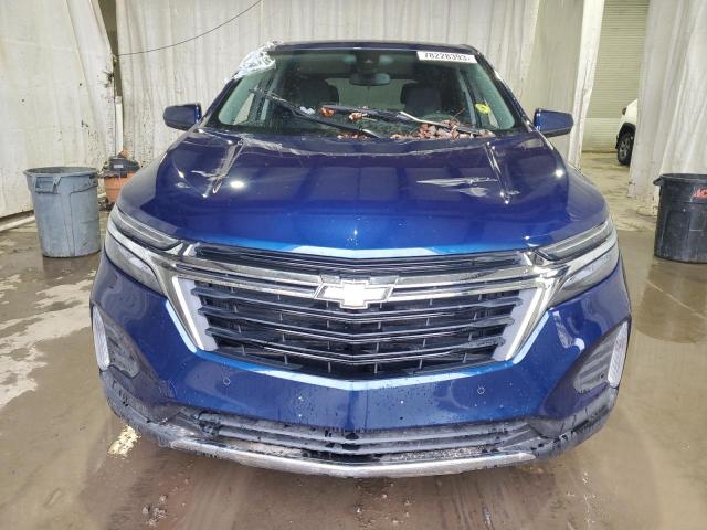 3GNAXTEG8PL196619 | 2023 CHEVROLET EQUINOX LT