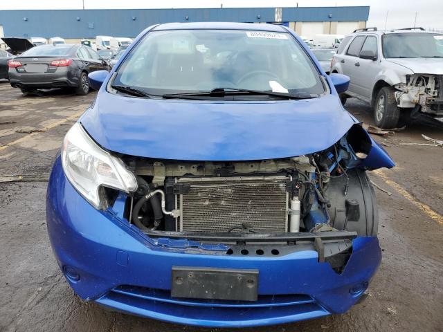 3N1CE2CP8FL417741 | 2015 Nissan versa note s