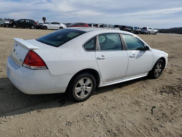 2G1WB5EKXA1163409 | 2010 Chevrolet impala lt